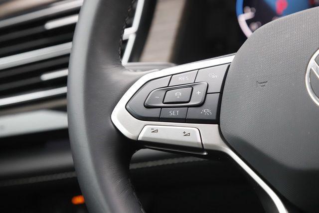 2026 Volkswagen Atlas - $51,538