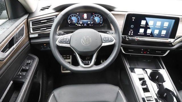 2026 Volkswagen Atlas SEL Premium R-Line 4Motion