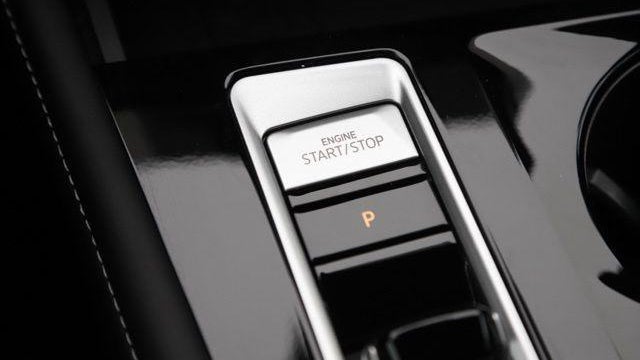 2026 Volkswagen Atlas SEL Premium R-Line 4Motion