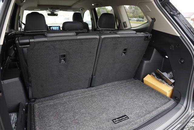 2026 Volkswagen Atlas - $46,563