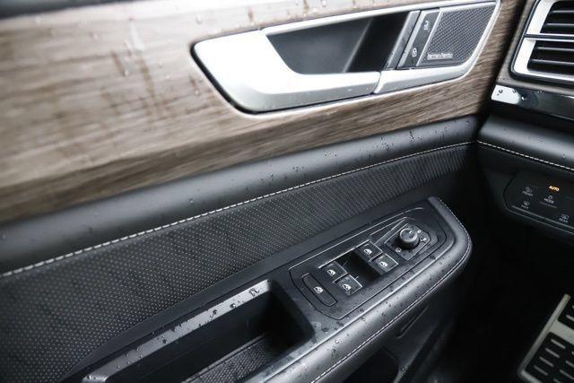 2026 Volkswagen Atlas - $46,563