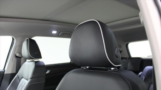 2026 Volkswagen Atlas SEL Premium R-Line 4Motion