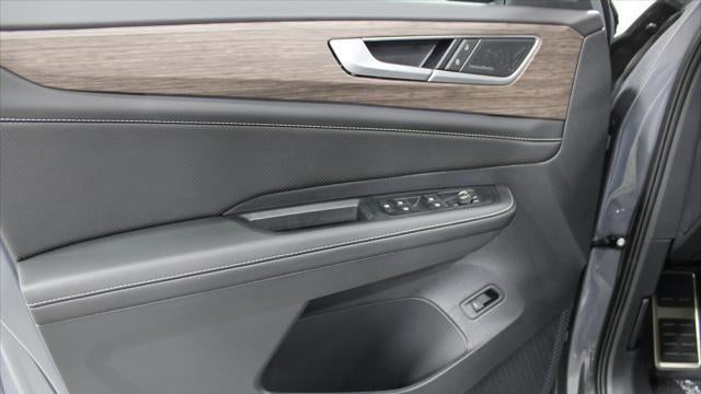 2026 Volkswagen Atlas SEL Premium R-Line 4Motion