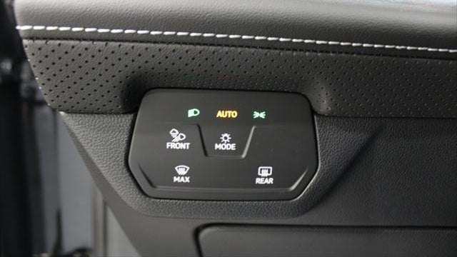 2026 Volkswagen Atlas SEL Premium R-Line 4Motion