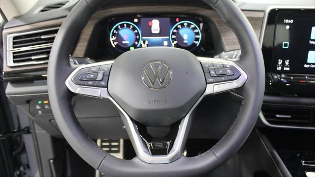 2026 Volkswagen Atlas SEL Premium R-Line 4Motion