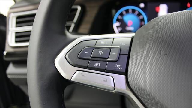 2026 Volkswagen Atlas SEL Premium R-Line 4Motion