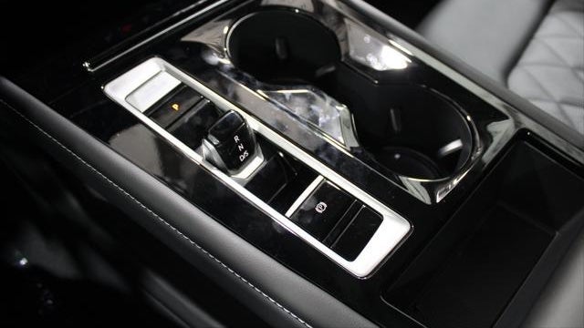 2026 Volkswagen Atlas SEL Premium R-Line 4Motion