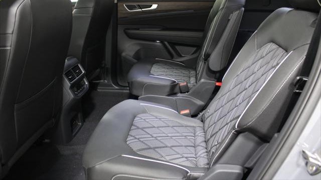2026 Volkswagen Atlas SEL Premium R-Line 4Motion