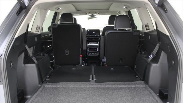 2026 Volkswagen Atlas SEL Premium R-Line 4Motion