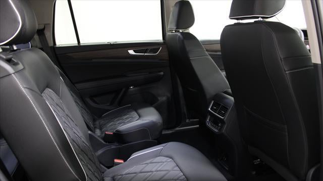 2026 Volkswagen Atlas SEL Premium R-Line 4Motion