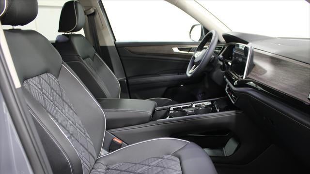 2026 Volkswagen Atlas SEL Premium R-Line 4Motion