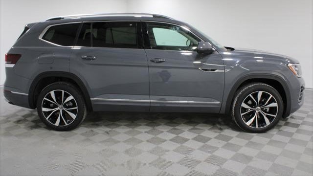 2026 Volkswagen Atlas SEL Premium R-Line 4Motion