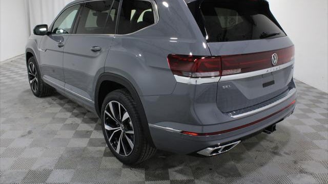 2026 Volkswagen Atlas SEL Premium R-Line 4Motion