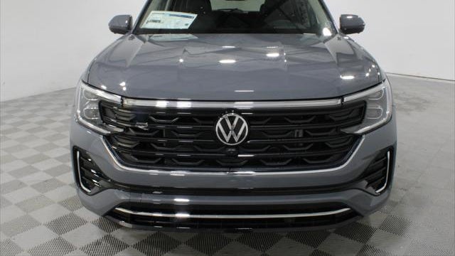 2026 Volkswagen Atlas SEL Premium R-Line 4Motion