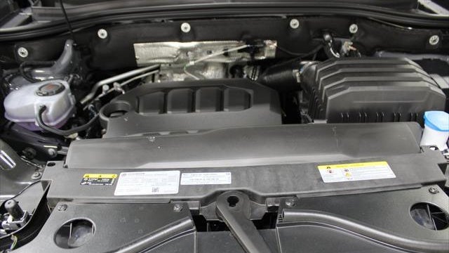 2026 Volkswagen Atlas SEL Premium R-Line 4Motion