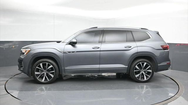 2024 Volkswagen Atlas SEL Premium R-Line 4Motion