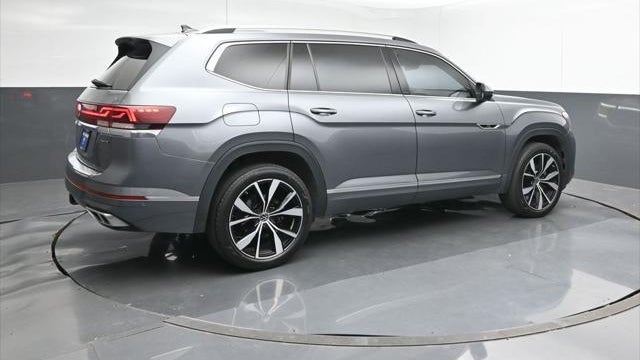 2024 Volkswagen Atlas SEL Premium R-Line 4Motion