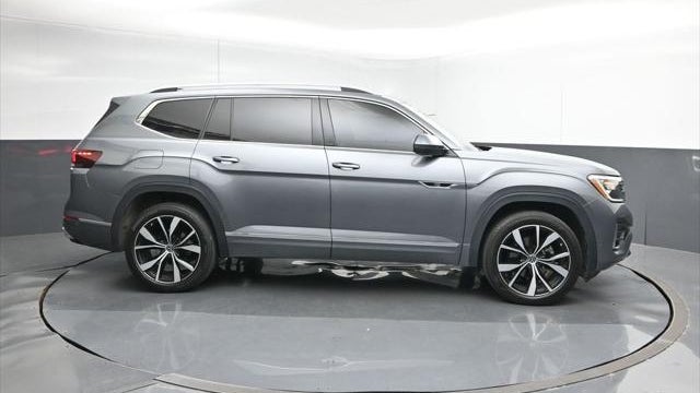 2024 Volkswagen Atlas SEL Premium R-Line 4Motion