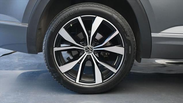 2024 Volkswagen Atlas SEL Premium R-Line 4Motion