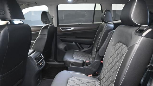 2024 Volkswagen Atlas SEL Premium R-Line 4Motion