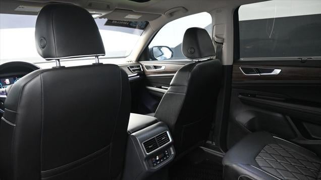 2024 Volkswagen Atlas SEL Premium R-Line 4Motion