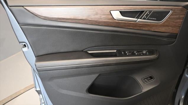 2024 Volkswagen Atlas SEL Premium R-Line 4Motion