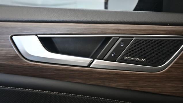 2024 Volkswagen Atlas SEL Premium R-Line 4Motion