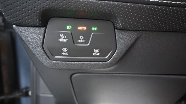 2024 Volkswagen Atlas SEL Premium R-Line 4Motion