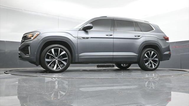 2024 Volkswagen Atlas SEL Premium R-Line 4Motion