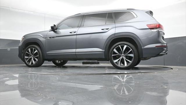 2024 Volkswagen Atlas SEL Premium R-Line 4Motion