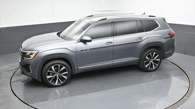 2024 Volkswagen Atlas SEL Premium R-Line 4Motion