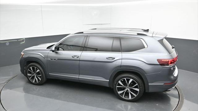 2024 Volkswagen Atlas SEL Premium R-Line 4Motion