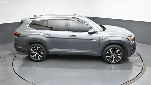2024 Volkswagen Atlas SEL Premium R-Line 4Motion