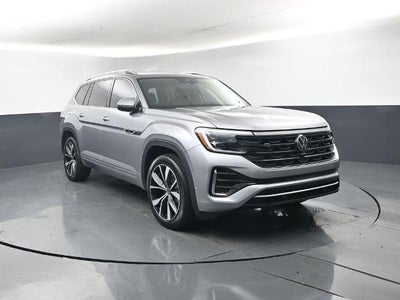 Photo of a 2024 Volkswagen Atlas AWD SEL Premium R-LINE 4motion 4DR SUV for sale