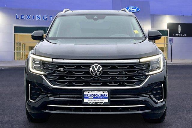 2025 Volkswagen Atlas - $41,900