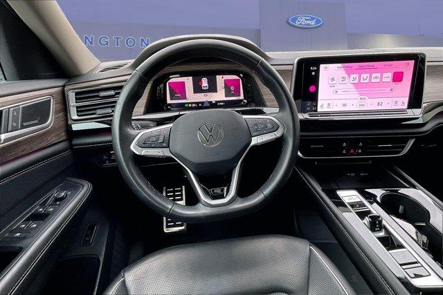2025 Volkswagen Atlas - $41,900