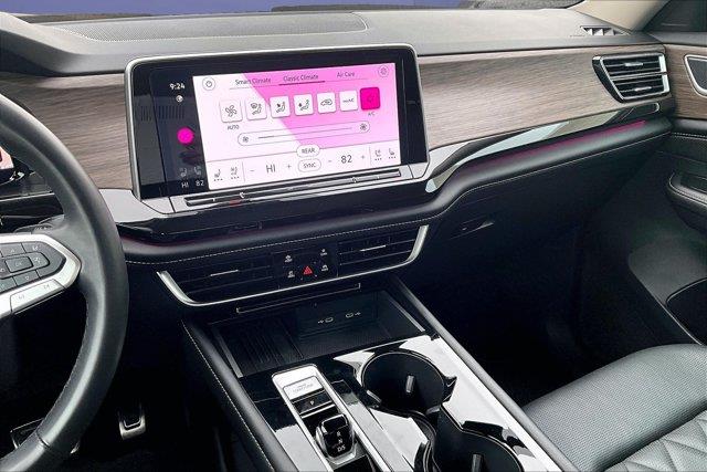 2025 Volkswagen Atlas - $41,900
