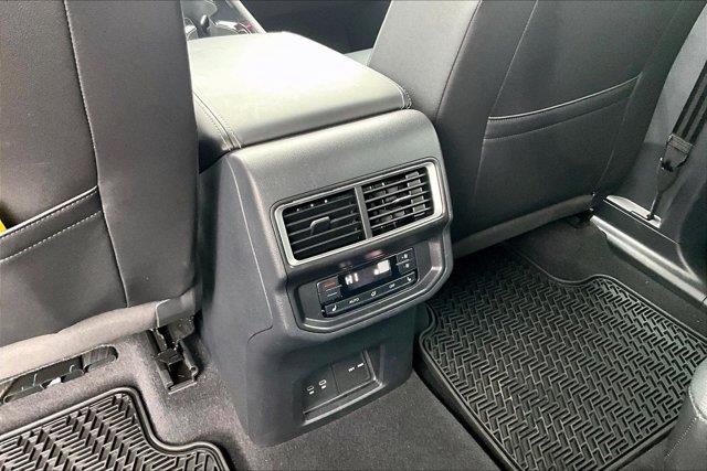 2025 Volkswagen Atlas - $41,900