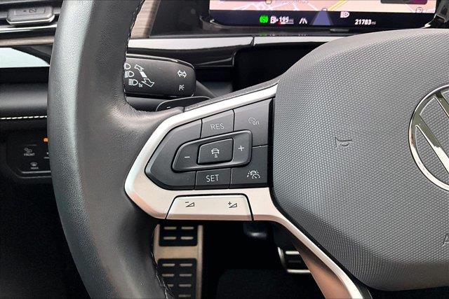 2025 Volkswagen Atlas - $41,900