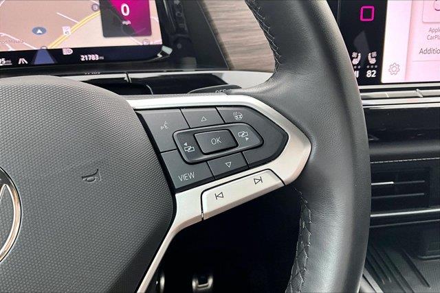 2025 Volkswagen Atlas - $41,900