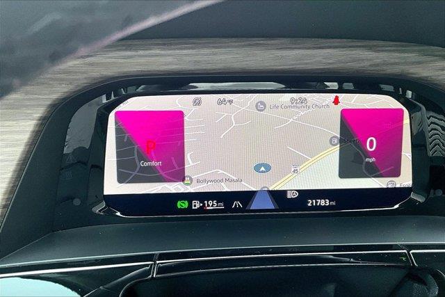 2025 Volkswagen Atlas - $41,900