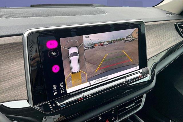2025 Volkswagen Atlas - $41,900