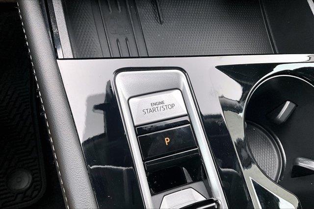 2025 Volkswagen Atlas - $41,900