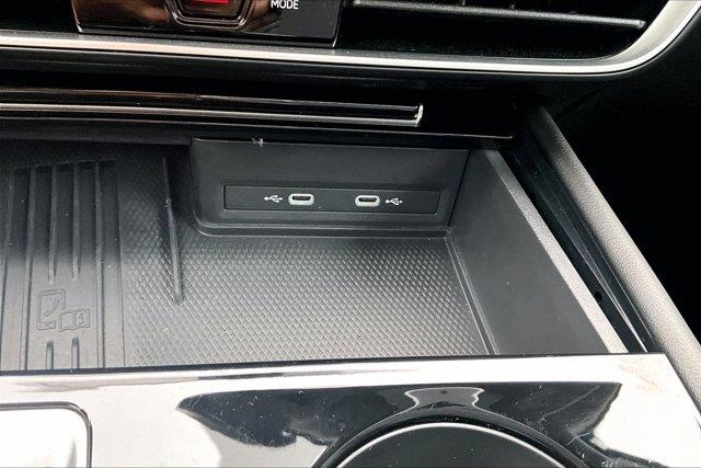 2025 Volkswagen Atlas - $41,900