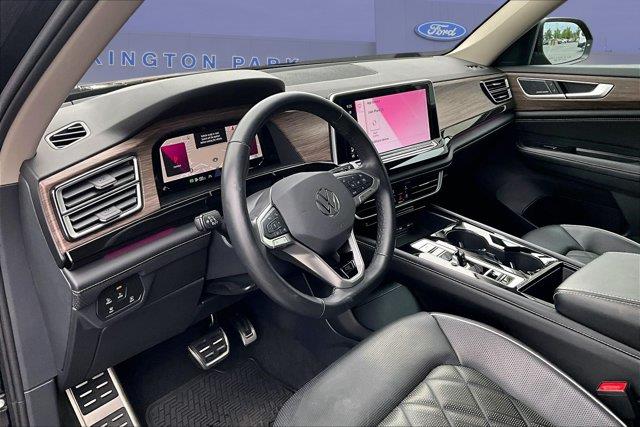 2025 Volkswagen Atlas - $41,900