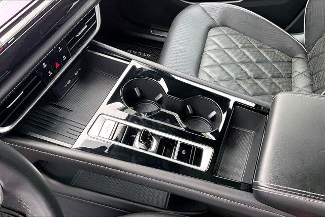 2025 Volkswagen Atlas - $41,900