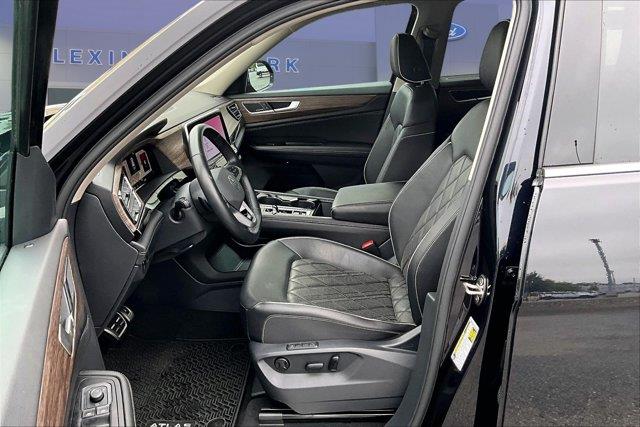 2025 Volkswagen Atlas - $41,900
