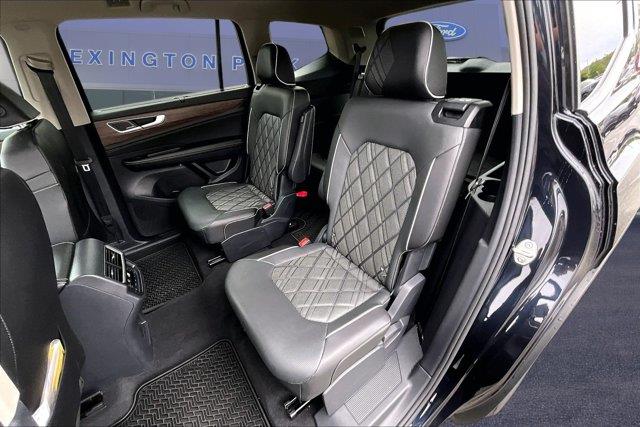 2025 Volkswagen Atlas - $41,900