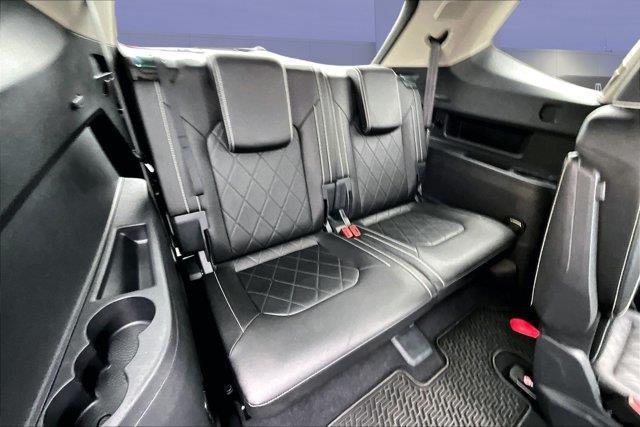 2025 Volkswagen Atlas - $41,900