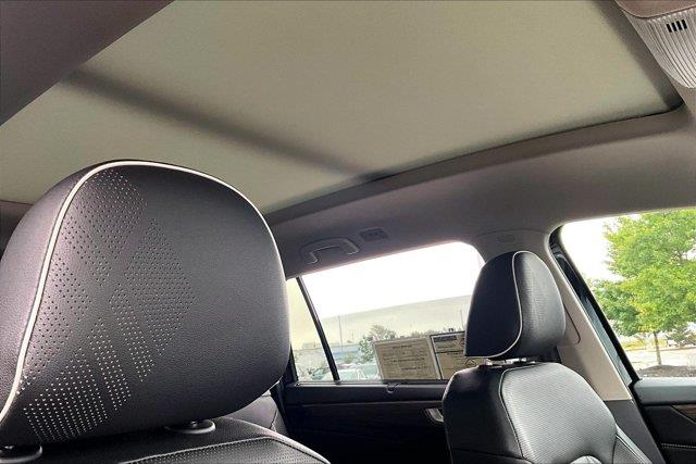 2025 Volkswagen Atlas - $41,900